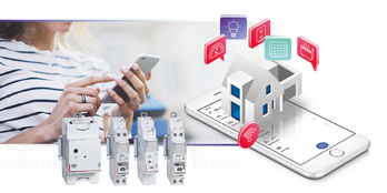 CX³ with Netatmo bei Elektro Schönefeld GmbH in Ilmenau OT Unterpörlitz