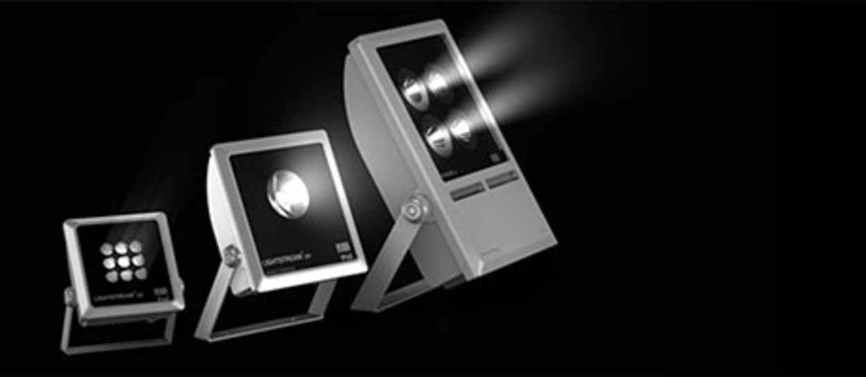 Lightstream LED bei Elektro Schönefeld GmbH in Ilmenau OT Unterpörlitz