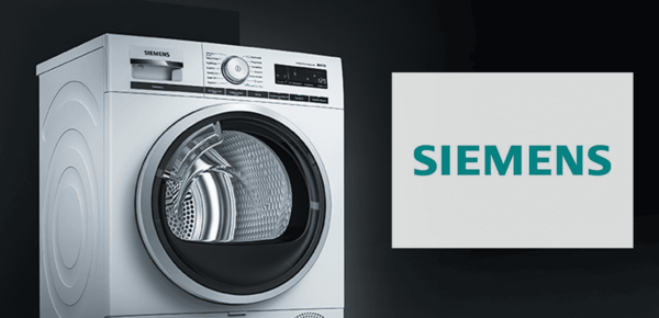 Siemens Hausgeräte bei Elektro Schönefeld GmbH in Ilmenau OT Unterpörlitz
