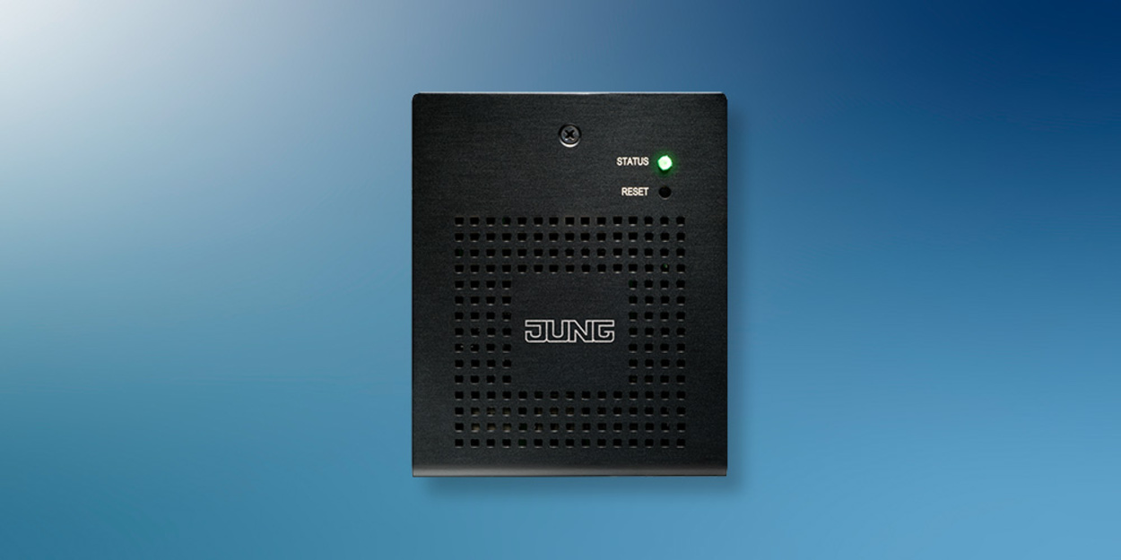 Smart Visu Server bei Elektro Schönefeld GmbH in Ilmenau OT Unterpörlitz