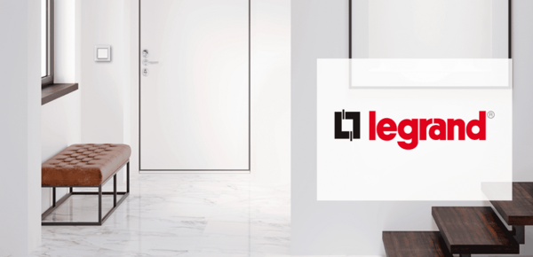 Legrand bei Elektro Schönefeld GmbH in Ilmenau OT Unterpörlitz