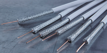 Kabel- und Steckverbinder bei Elektro Schönefeld GmbH & Co. KG in Ilmenau OT Unterpörlitz