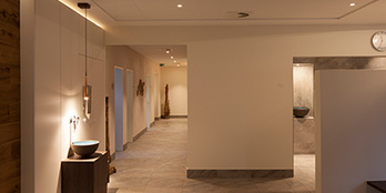 Spa / Wellness bei Elektro Schönefeld GmbH in Ilmenau OT Unterpörlitz