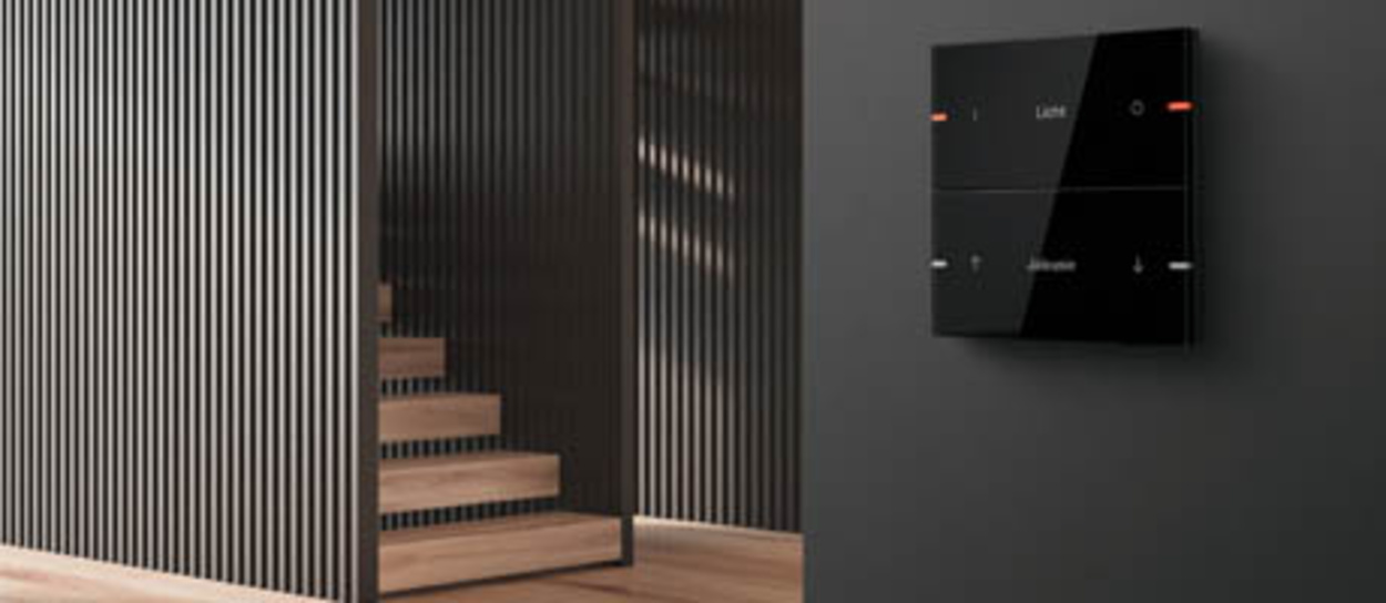 Gira Tastsensor 4 bei Elektro Schönefeld GmbH in Ilmenau OT Unterpörlitz