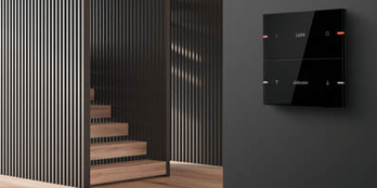 Gira Tastsensor 4 bei Elektro Schönefeld GmbH in Ilmenau OT Unterpörlitz
