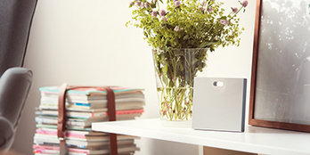 coviva Smart Home bei Elektro Schönefeld GmbH & Co. KG in Ilmenau OT Unterpörlitz