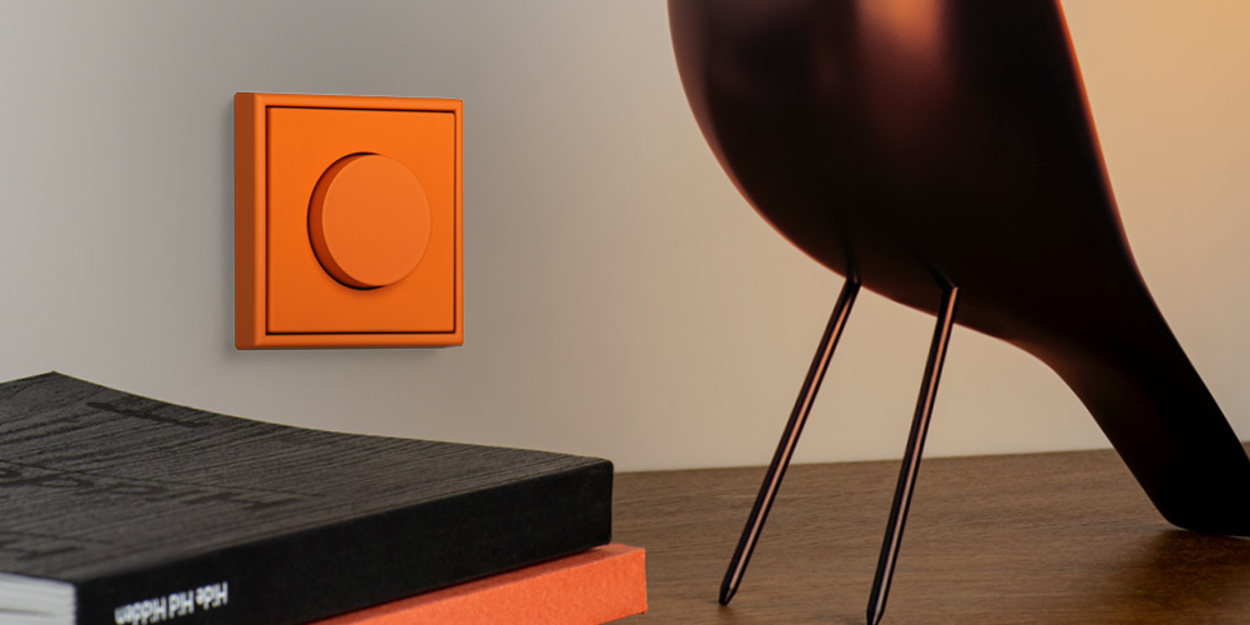 DALI-2 Drehsteuergeräte TW Multimaster bei Elektro Schönefeld GmbH in Ilmenau OT Unterpörlitz