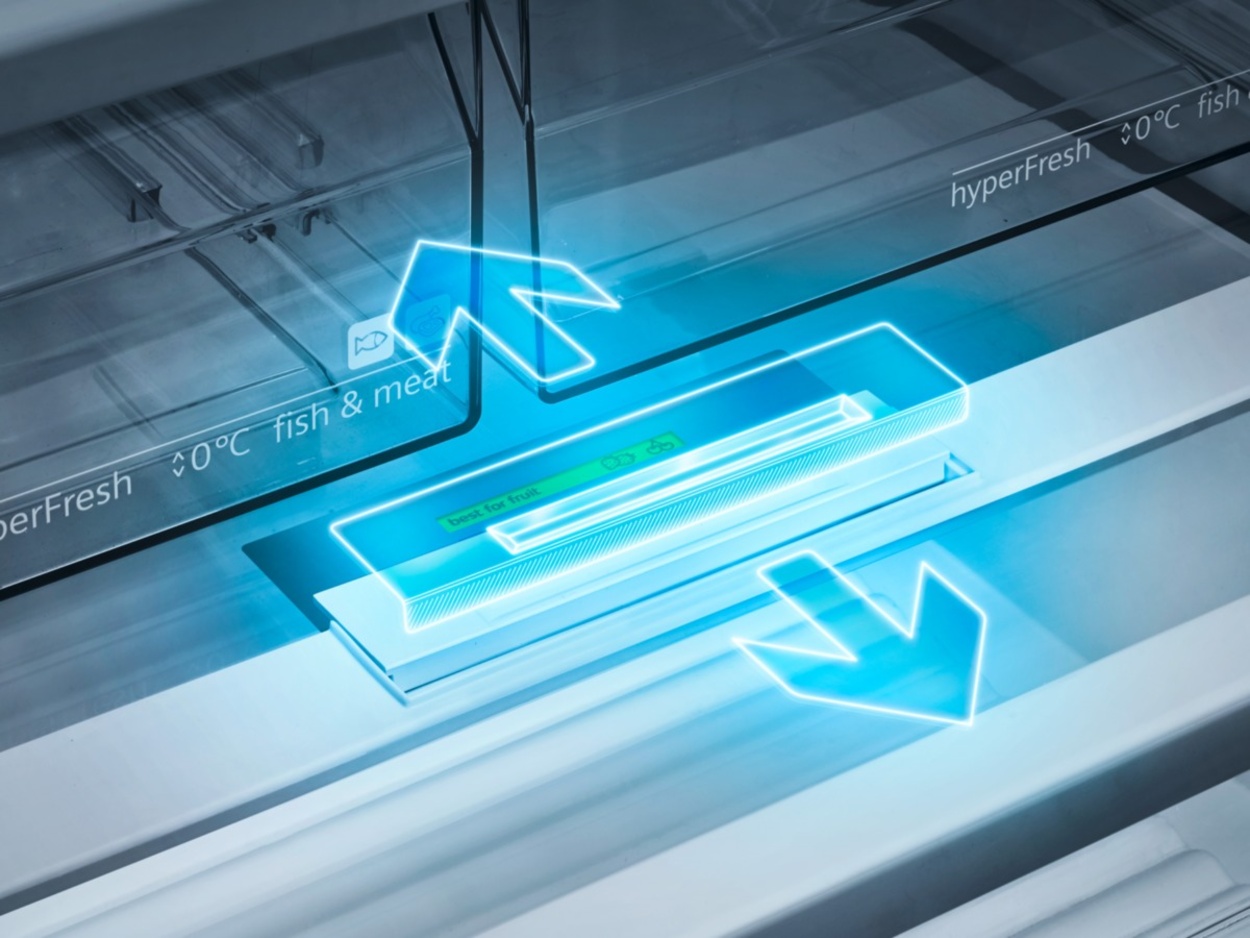 hyperFresh bei Elektro Schönefeld GmbH in Ilmenau OT Unterpörlitz