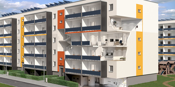 Elektroinstallation im Wohnungsbau bei Elektro Schönefeld GmbH & Co. KG in Ilmenau OT Unterpörlitz