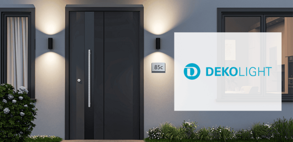 DEKO-LIGHT bei Elektro Schönefeld GmbH in Ilmenau OT Unterpörlitz