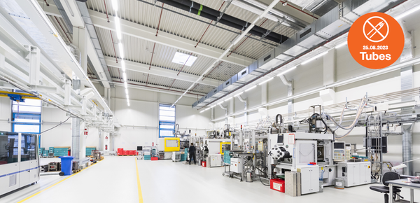 Lösungen zum Leuchtstofflampen Verbot bei Elektro Schönefeld GmbH & Co. KG in Ilmenau OT Unterpörlitz