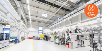 Lösungen zum Leuchtstofflampen Verbot bei Elektro Schönefeld GmbH in Ilmenau OT Unterpörlitz