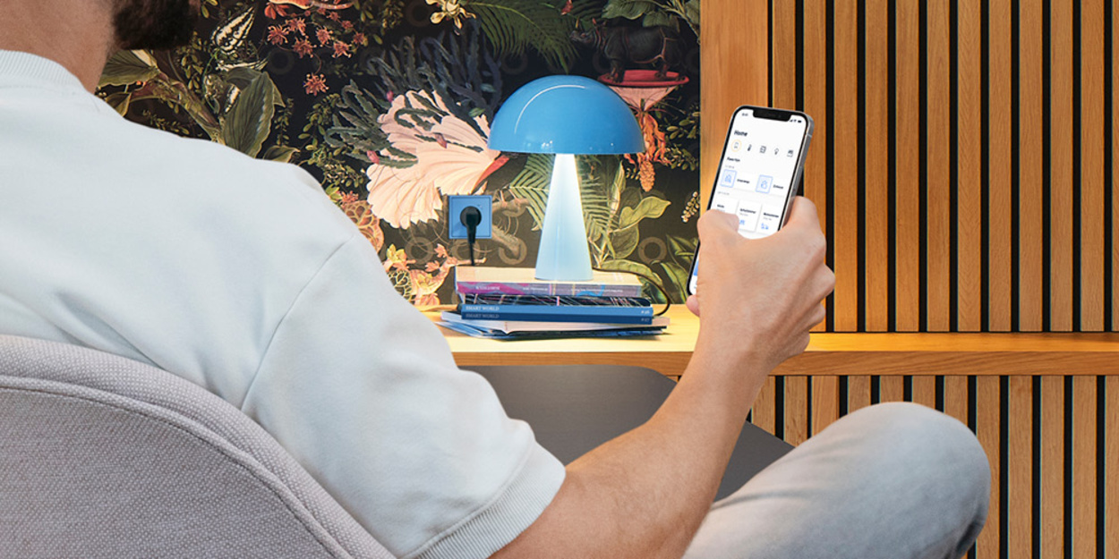 JUNG HOME bei Elektro Schönefeld GmbH in Ilmenau OT Unterpörlitz