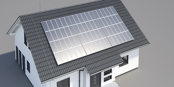 Umfassender Schutz für Photovoltaikanlagen bei Elektro Schönefeld GmbH & Co. KG in Ilmenau OT Unterpörlitz
