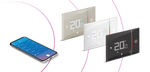 Smartes Heizen bei Elektro Schönefeld GmbH & Co. KG in Ilmenau OT Unterpörlitz