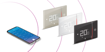 Smartes Heizen bei Elektro Schönefeld GmbH in Ilmenau OT Unterpörlitz