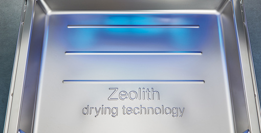 Zeolith Trocknen – Für glänzende Spülergebnisse bei Elektro Schönefeld GmbH in Ilmenau OT Unterpörlitz