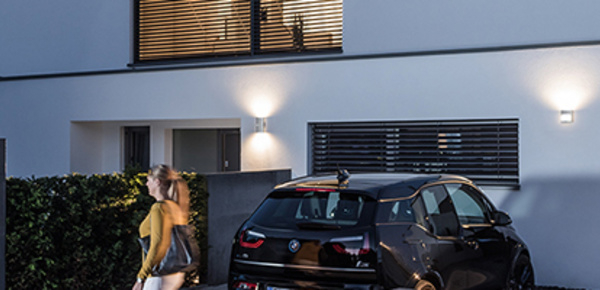TheLeda D bei Elektro Schönefeld GmbH & Co. KG in Ilmenau OT Unterpörlitz