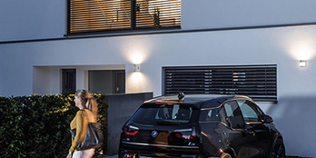 TheLeda D bei Elektro Schönefeld GmbH & Co. KG in Ilmenau OT Unterpörlitz