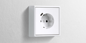 Erweiterter Anschlussraum für die Nachrüstung bei Elektro Schönefeld GmbH in Ilmenau OT Unterpörlitz