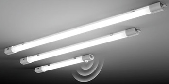 Planox Feuchtraumleuchten bei Elektro Schönefeld GmbH & Co. KG in Ilmenau OT Unterpörlitz