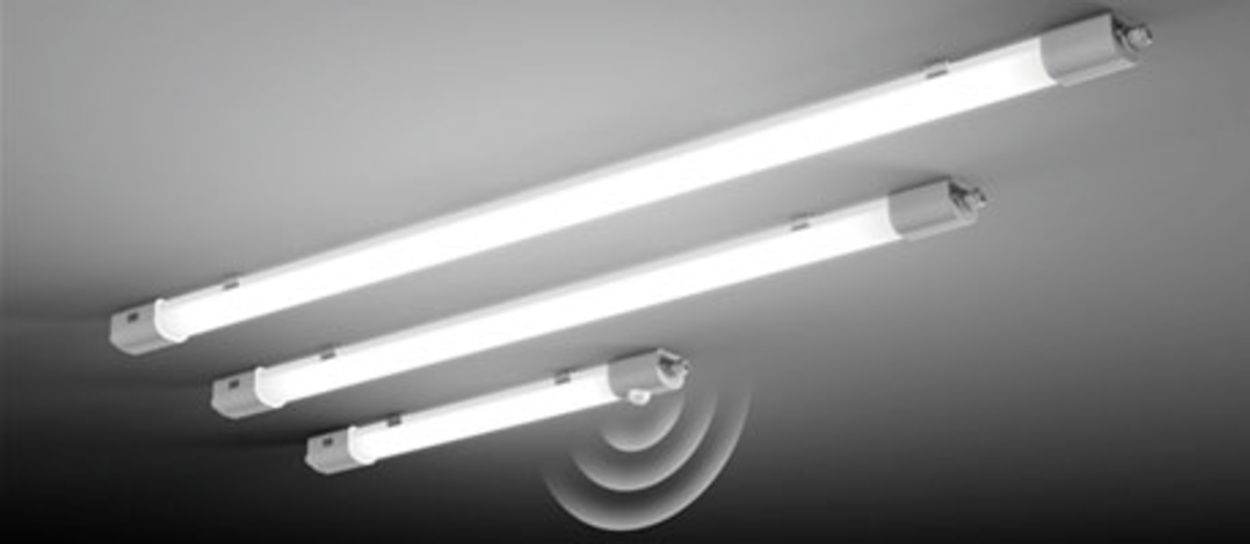 Planox Feuchtraumleuchten bei Elektro Schönefeld GmbH in Ilmenau OT Unterpörlitz