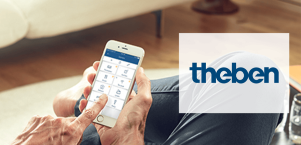 Theben bei Elektro Schönefeld GmbH in Ilmenau OT Unterpörlitz