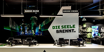 Shop / Retail bei Elektro Schönefeld GmbH in Ilmenau OT Unterpörlitz