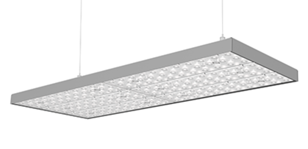 Leuchtenserie LUZ bei Elektro Schönefeld GmbH in Ilmenau OT Unterpörlitz