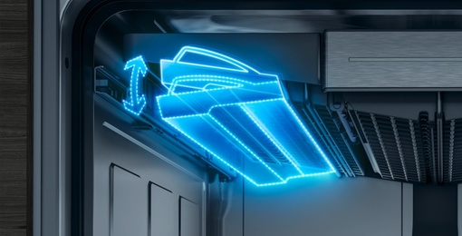 varioSchublade Pro bei Elektro Schönefeld GmbH & Co. KG in Ilmenau OT Unterpörlitz