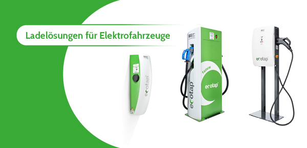 E-Mobility bei Elektro Schönefeld GmbH & Co. KG in Ilmenau OT Unterpörlitz