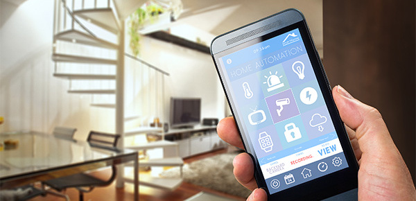 Smart Home bei Elektro Schönefeld GmbH & Co. KG in Ilmenau OT Unterpörlitz