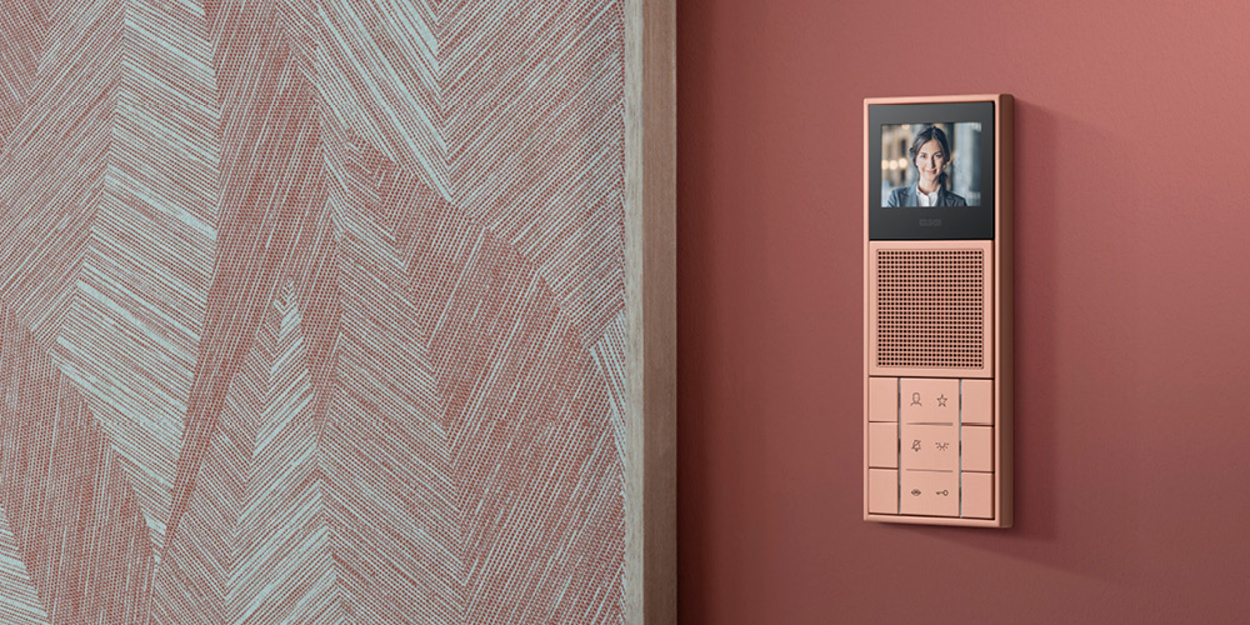 JUNG Türkommunikation bei Elektro Schönefeld GmbH in Ilmenau OT Unterpörlitz