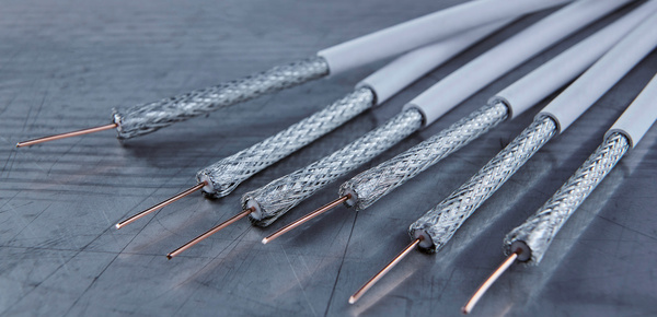 Kabel- und Steckverbinder bei Elektro Schönefeld GmbH & Co. KG in Ilmenau OT Unterpörlitz