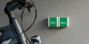 SCHUKO® Steckdose für E-Bikes bei Elektro Schönefeld GmbH in Ilmenau OT Unterpörlitz