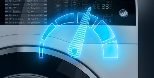 varioSpeed bei Elektro Schönefeld GmbH & Co. KG in Ilmenau OT Unterpörlitz