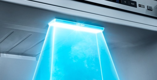 LED Licht bei Elektro Schönefeld GmbH & Co. KG in Ilmenau OT Unterpörlitz