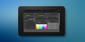 Smart Control 8 bei Elektro Schönefeld GmbH in Ilmenau OT Unterpörlitz