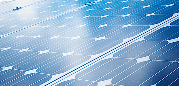 Photovoltaik bei Elektro Schönefeld GmbH & Co. KG in Ilmenau OT Unterpörlitz