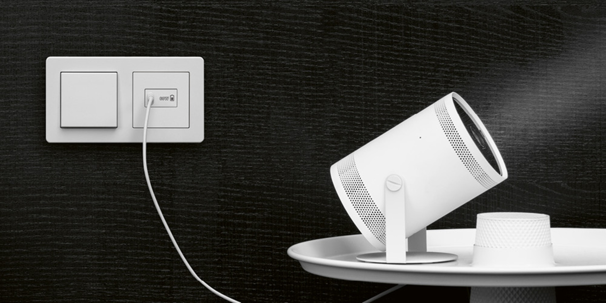 Ladegerät USB PD 60 bei Elektro Schönefeld GmbH in Ilmenau OT Unterpörlitz