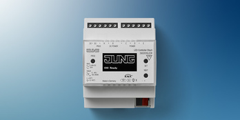KNX LED-Controller bei Elektro Schönefeld GmbH in Ilmenau OT Unterpörlitz