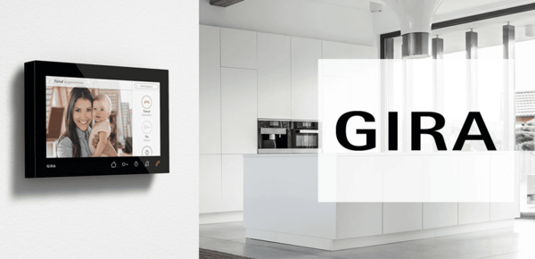 Gira bei Elektro Schönefeld GmbH in Ilmenau OT Unterpörlitz