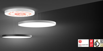 TRIONA LED-Flächenleuchten bei Elektro Schönefeld GmbH & Co. KG in Ilmenau OT Unterpörlitz