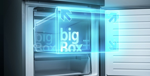 bigBox bei Elektro Schönefeld GmbH in Ilmenau OT Unterpörlitz