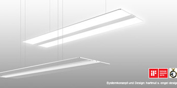 TWINDOT Pendelleuchten-Serie bei Elektro Schönefeld GmbH & Co. KG in Ilmenau OT Unterpörlitz