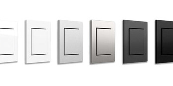 Gira Designkonfigurator bei Elektro Schönefeld GmbH in Ilmenau OT Unterpörlitz